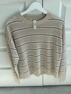 Madewell Sweater